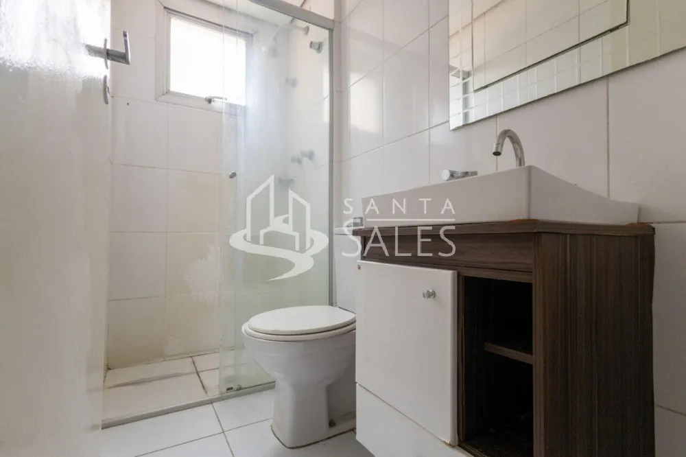 Apartamento, 2 quartos, 60 m² - Foto 1