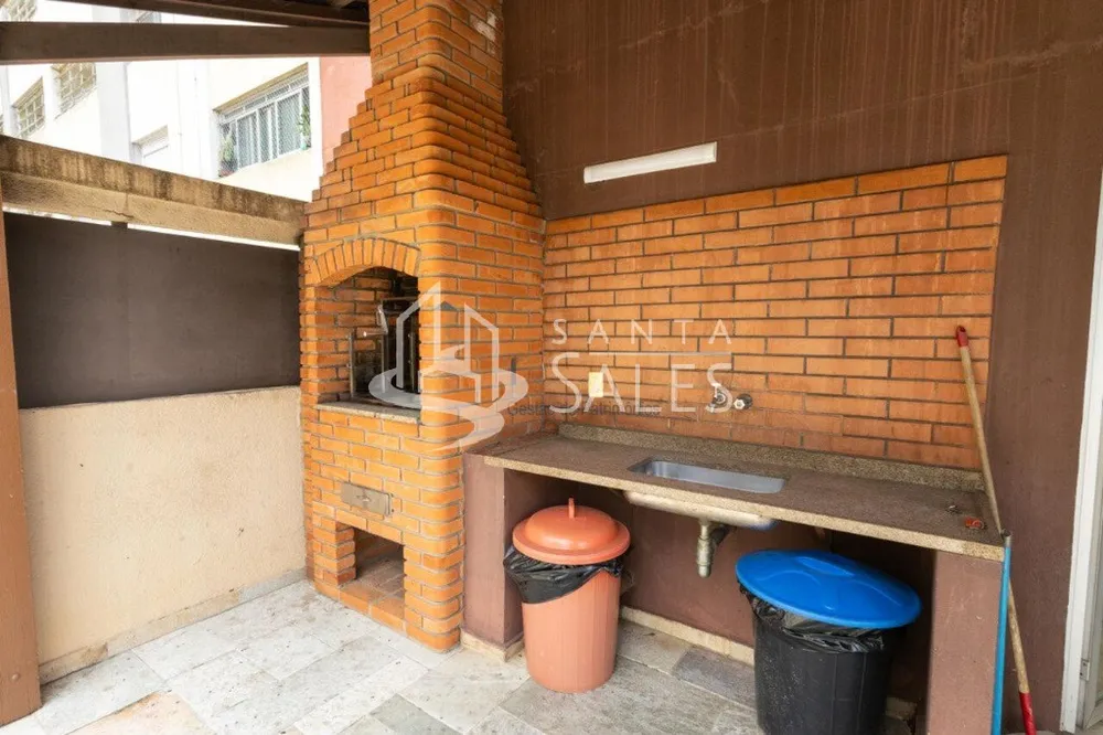 Apartamento, 2 quartos, 60 m² - Foto 8