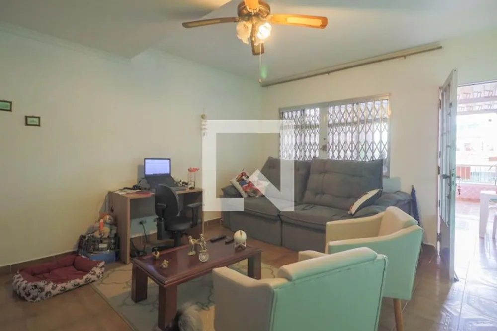 Casa, 3 quartos, 145 m² - Foto 1