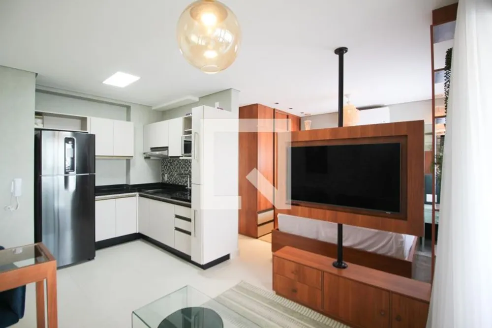 Kitnet-Studio, 41 m² - Foto 2