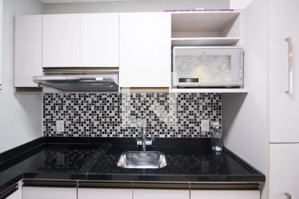 Kitnet-Studio, 41 m² - Foto 3