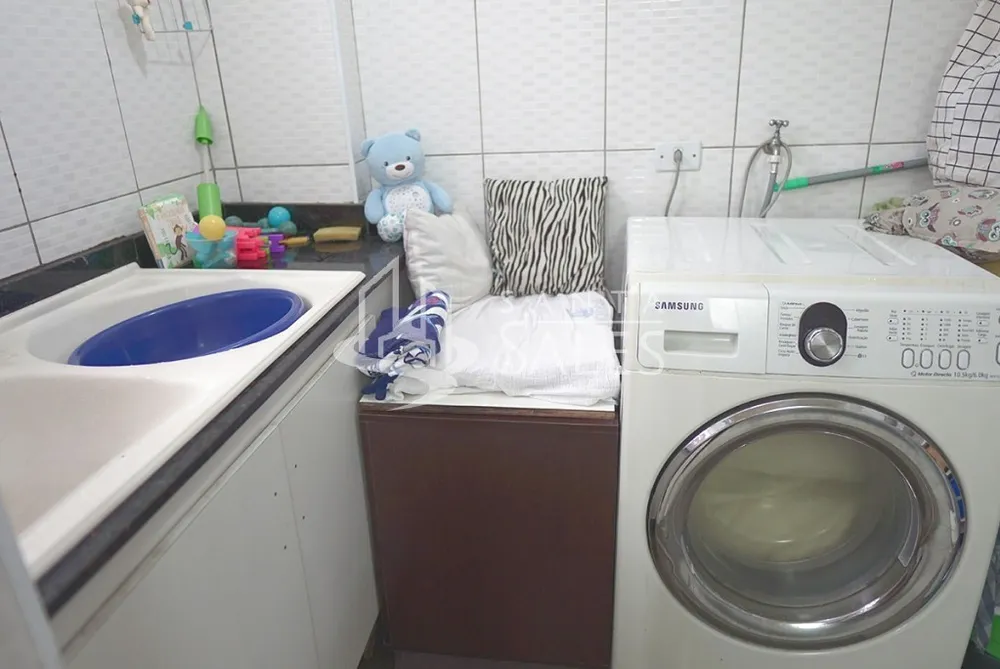 Sobrado, 6 quartos, 272 m² - Foto 5