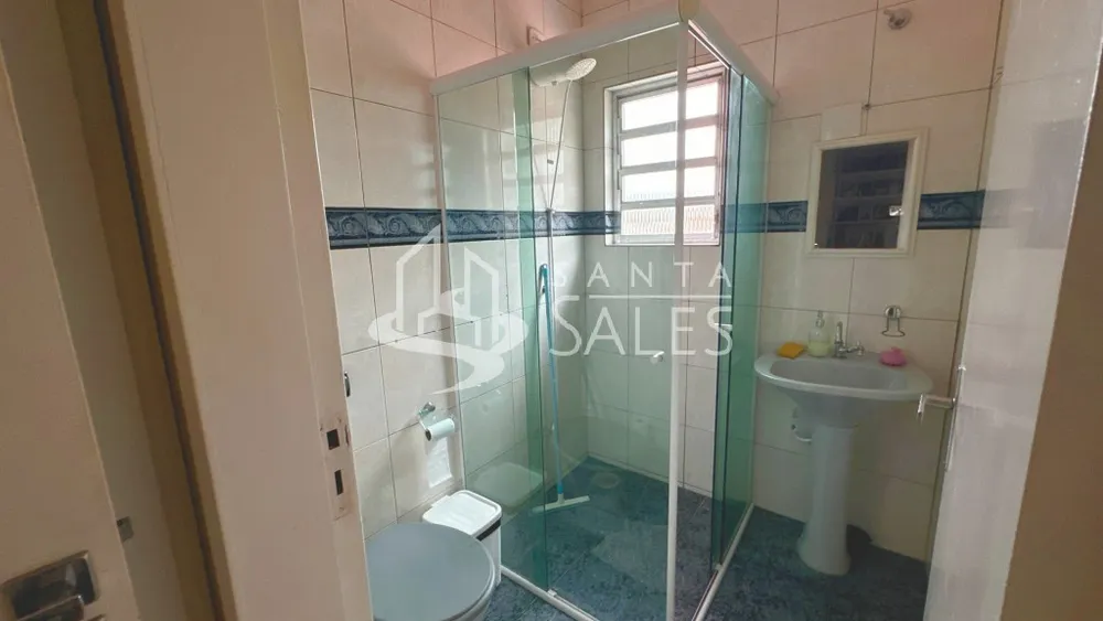 Sobrado, 6 quartos, 272 m² - Foto 8