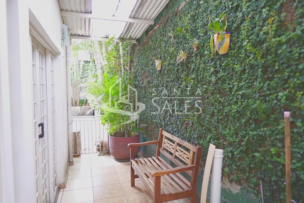 Sobrado, 6 quartos, 272 m² - Foto 3