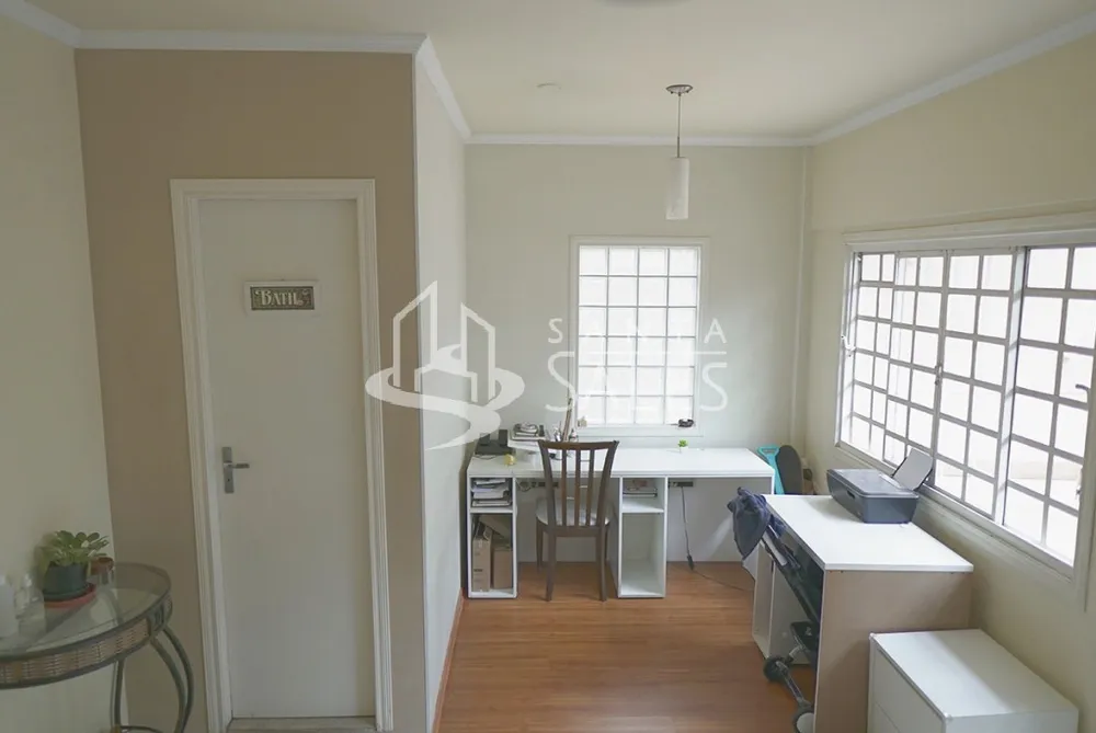 Sobrado, 6 quartos, 272 m² - Foto 7