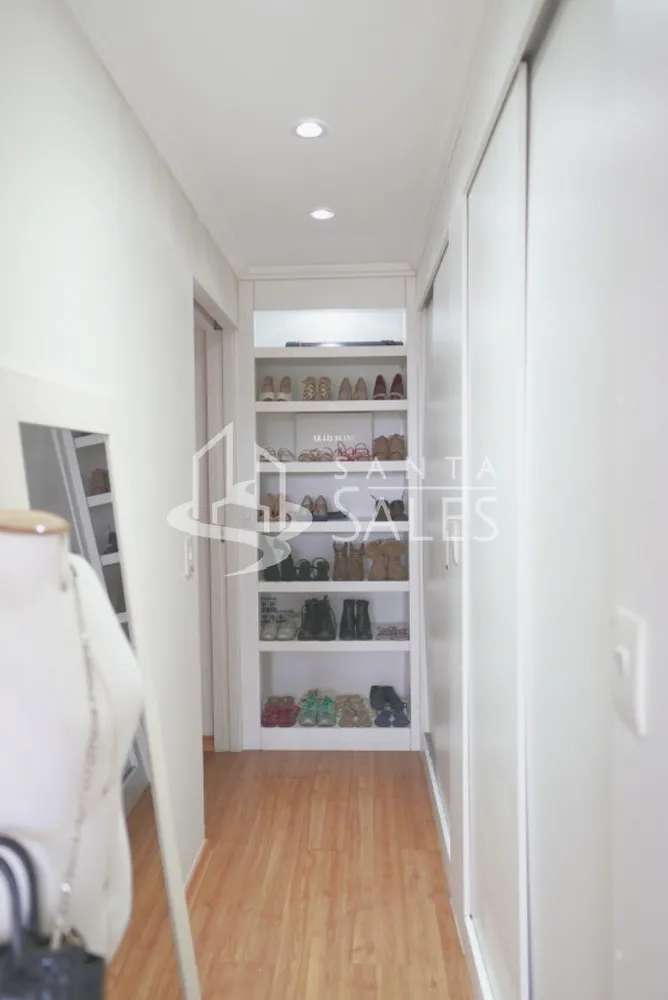 Sobrado, 6 quartos, 272 m² - Foto 2