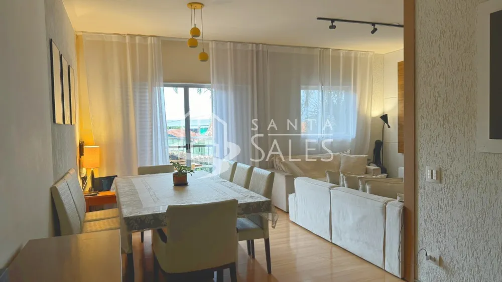 Sobrado, 6 quartos, 272 m² - Foto 6