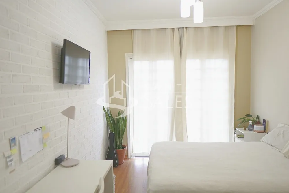 Sobrado, 6 quartos, 272 m² - Foto 1
