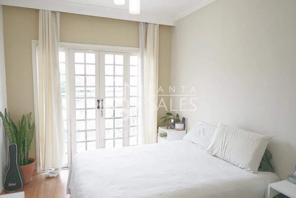 Sobrado, 6 quartos, 272 m² - Foto 2