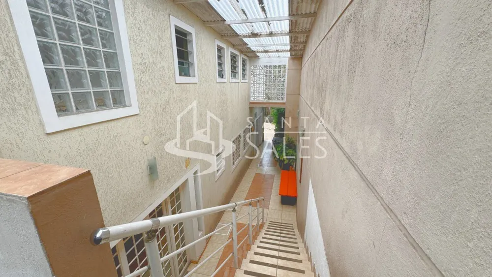 Sobrado, 6 quartos, 272 m² - Foto 11