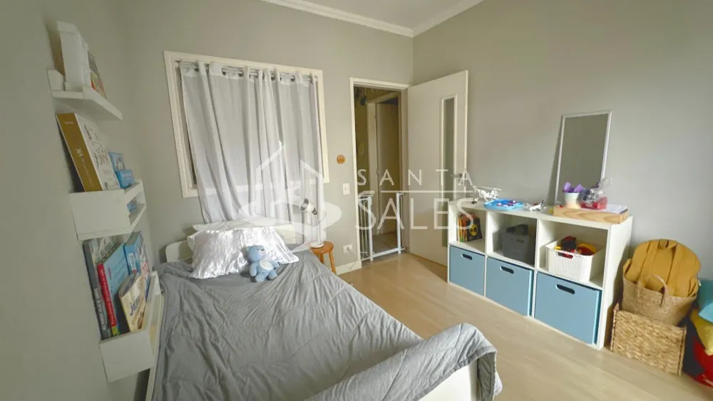 Sobrado, 6 quartos, 272 m² - Foto 4