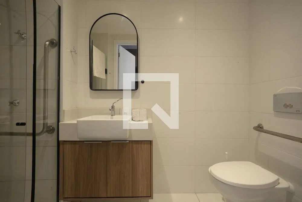 Kitnet-Studio, 30 m² - Foto 5