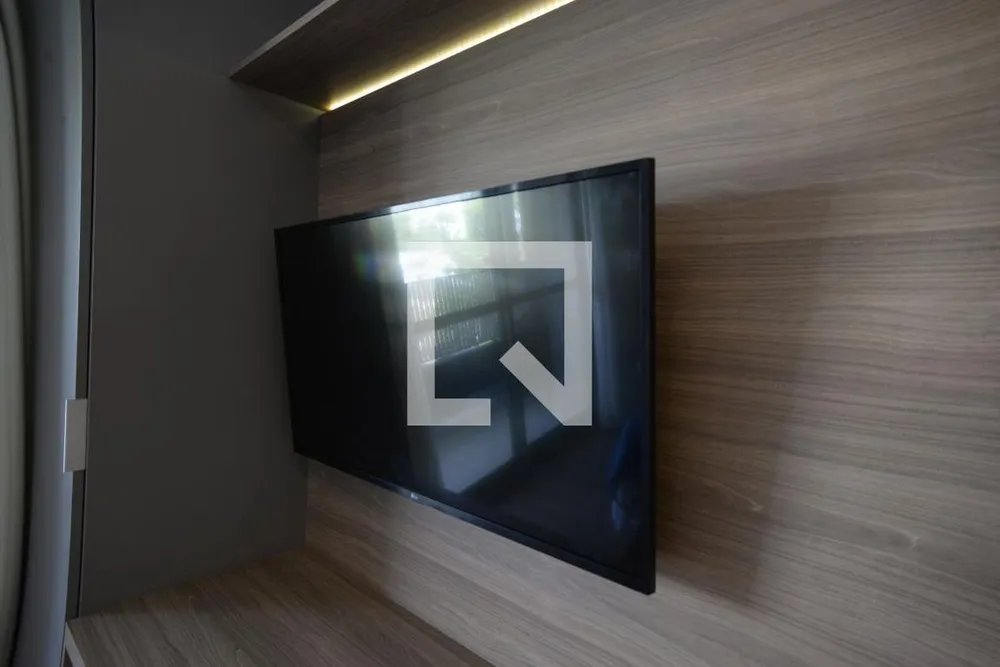 Kitnet-Studio, 30 m² - Foto 2
