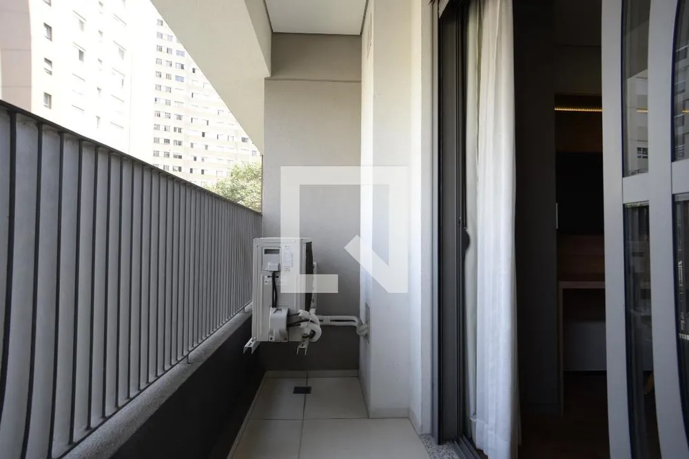 Kitnet-Studio, 30 m² - Foto 3