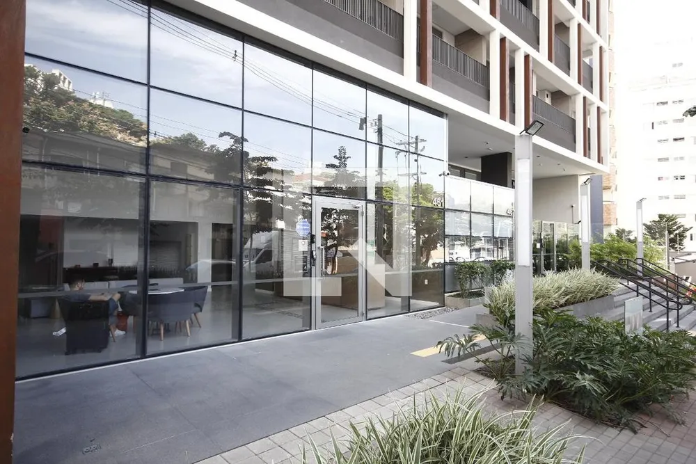 Kitnet-Studio, 30 m² - Foto 11