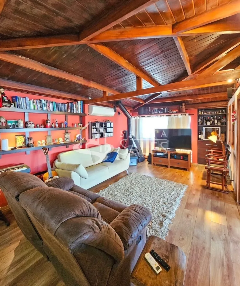 Apartamento, 3 quartos, 156 m² - Foto 1