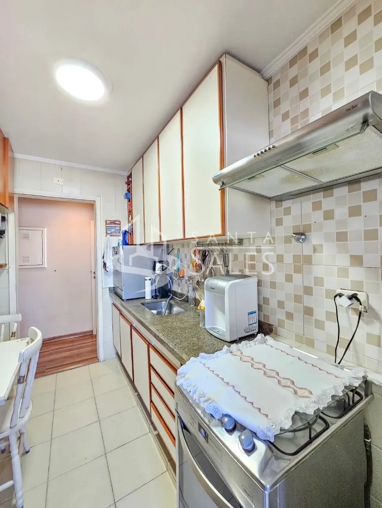 Apartamento, 3 quartos, 156 m² - Foto 8