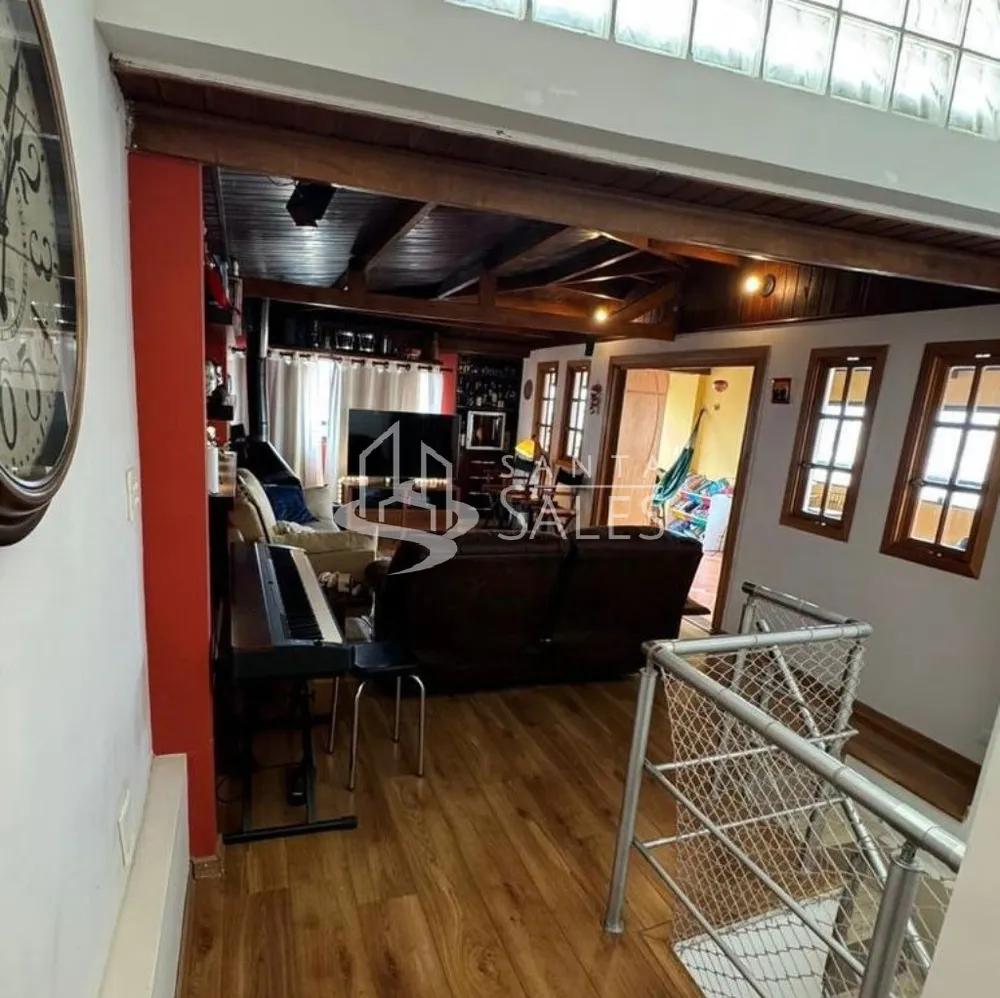 Apartamento, 3 quartos, 156 m² - Foto 2