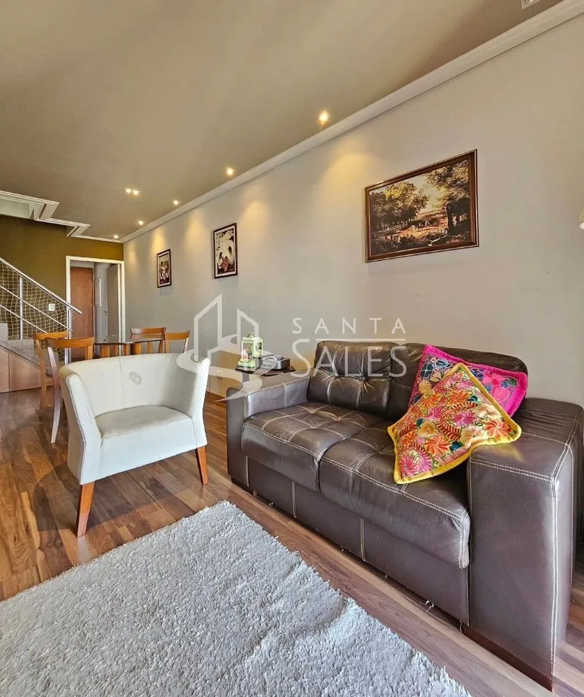 Apartamento, 3 quartos, 156 m² - Foto 1