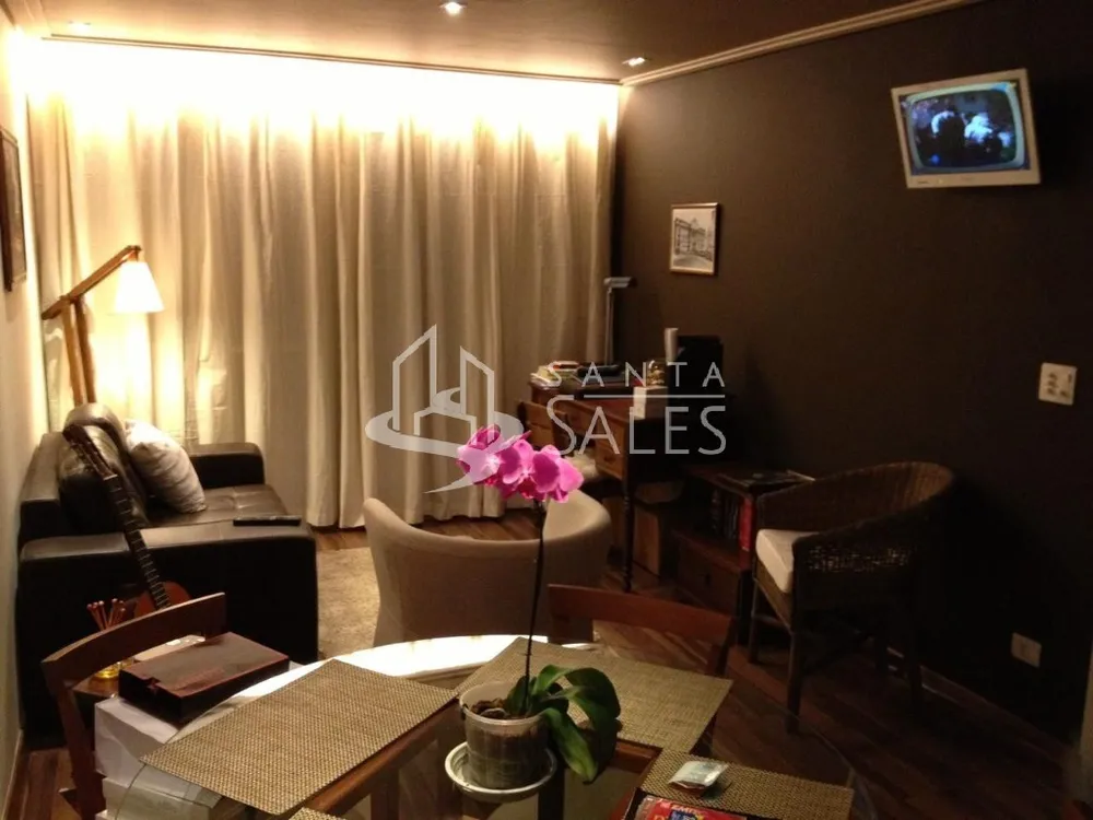 Apartamento, 3 quartos, 156 m² - Foto 5