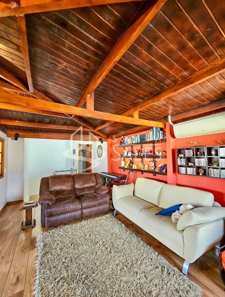 Apartamento, 3 quartos, 156 m² - Foto 3
