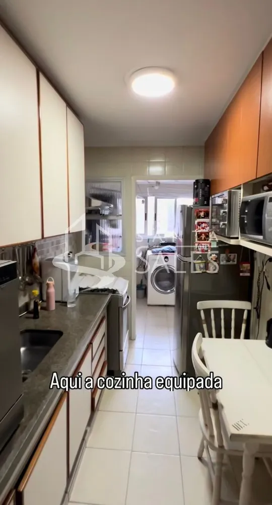 Apartamento, 3 quartos, 156 m² - Foto 2