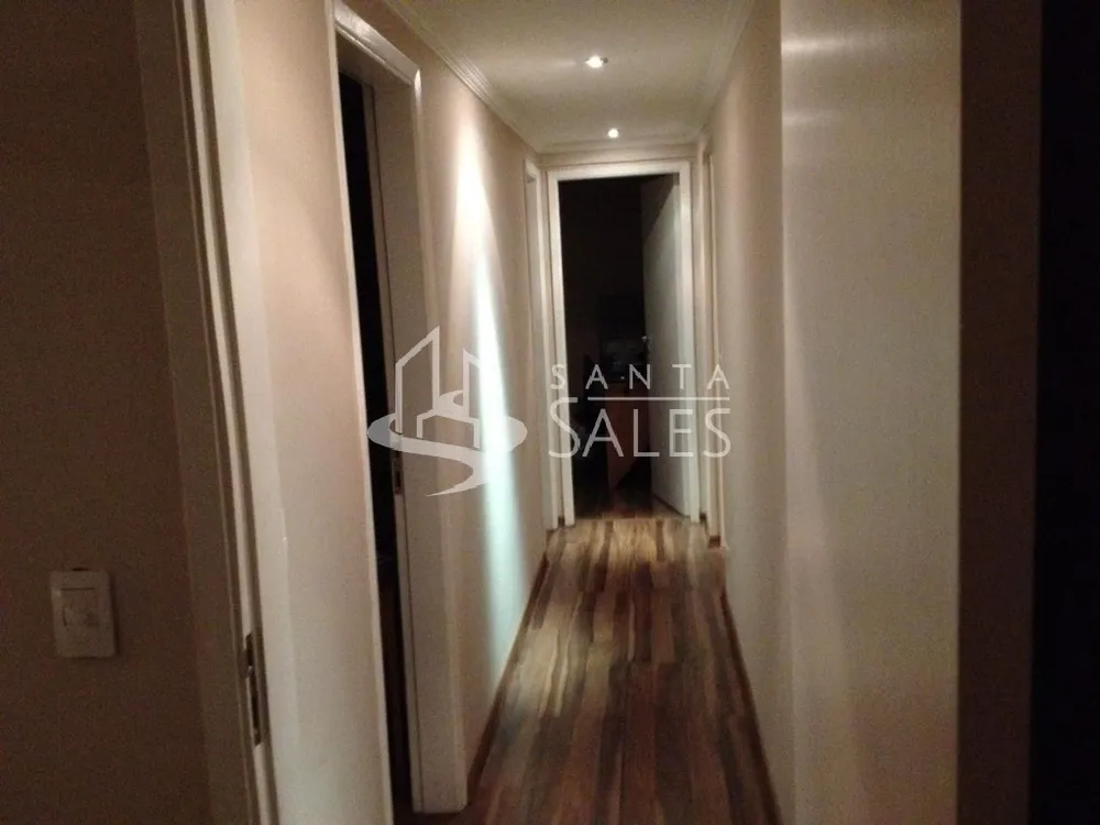 Apartamento, 3 quartos, 156 m² - Foto 4