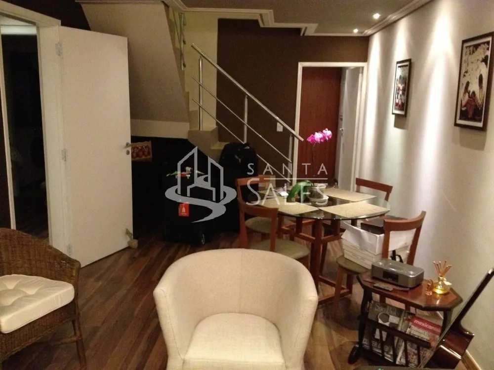 Apartamento, 3 quartos, 156 m² - Foto 6
