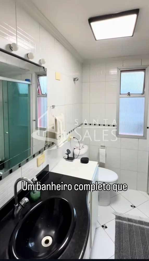 Apartamento, 3 quartos, 156 m² - Foto 13