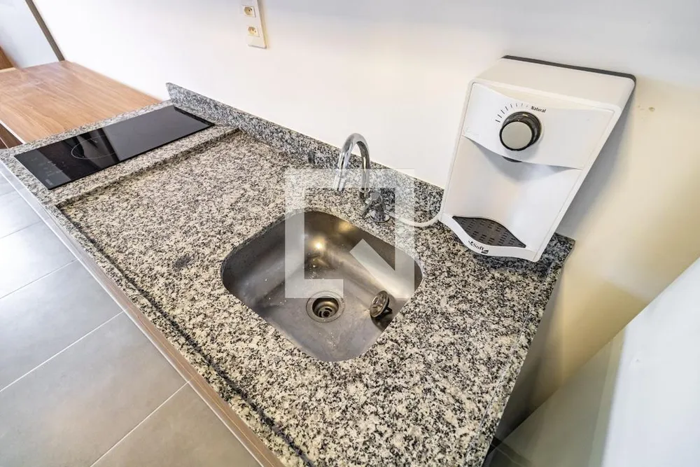 Kitnet-Studio, 28 m² - Foto 8