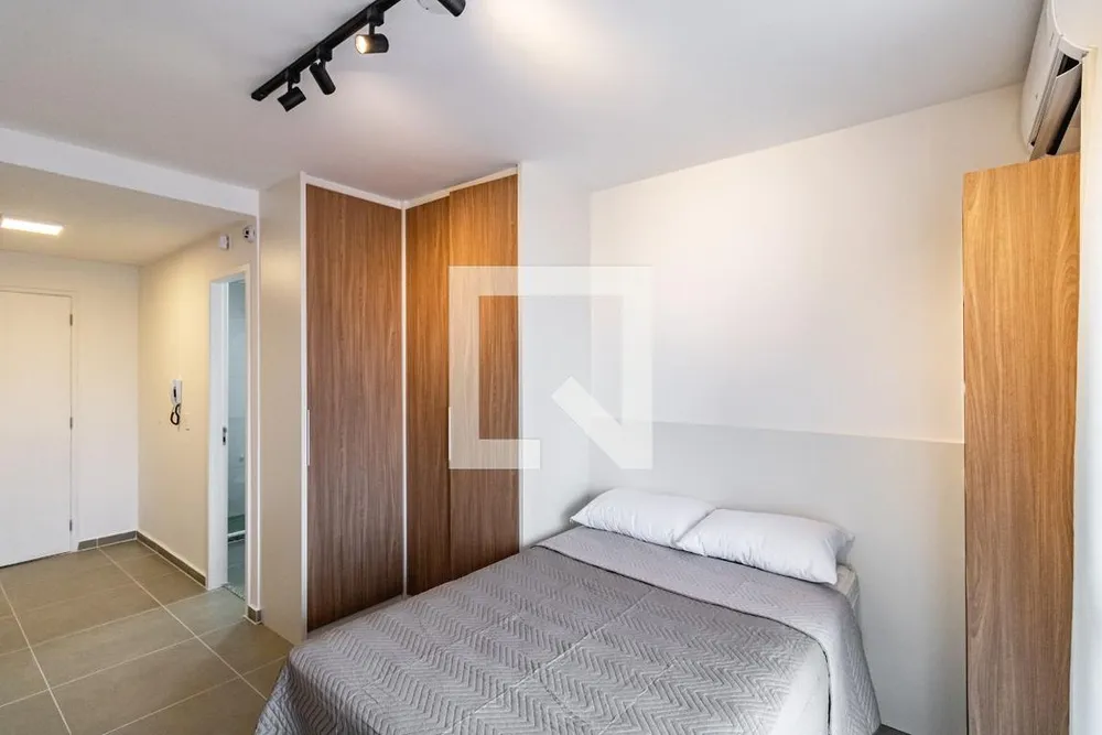 Kitnet-Studio, 28 m² - Foto 6