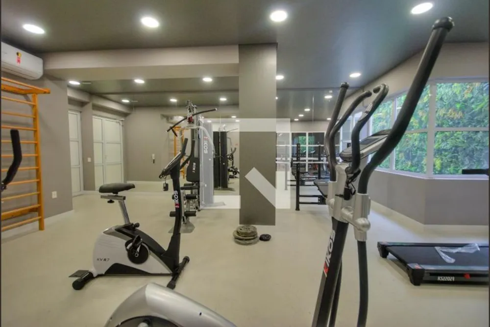 Kitnet-Studio, 28 m² - Foto 1