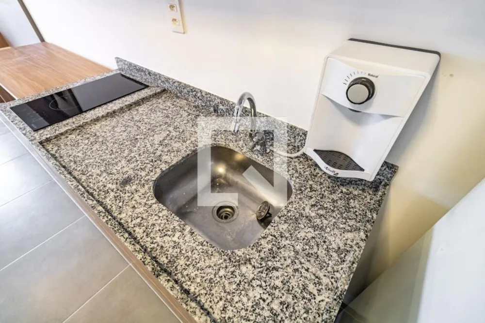 Kitnet-Studio, 28 m² - Foto 2