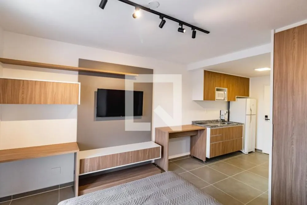 Kitnet-Studio, 28 m² - Foto 7