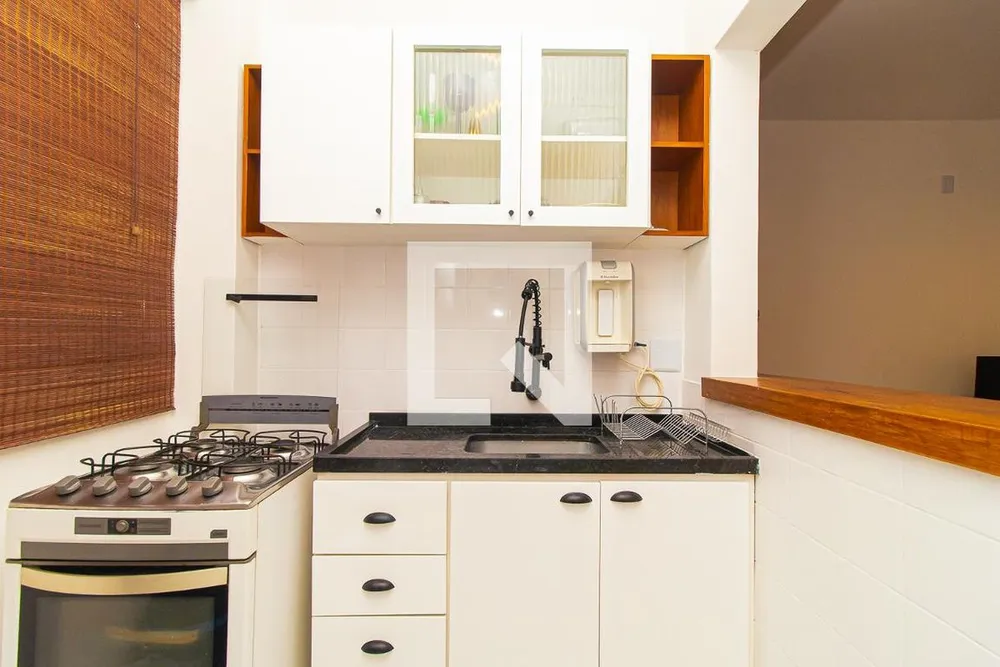 Apartamento, 1 quarto, 48 m² - Foto 7
