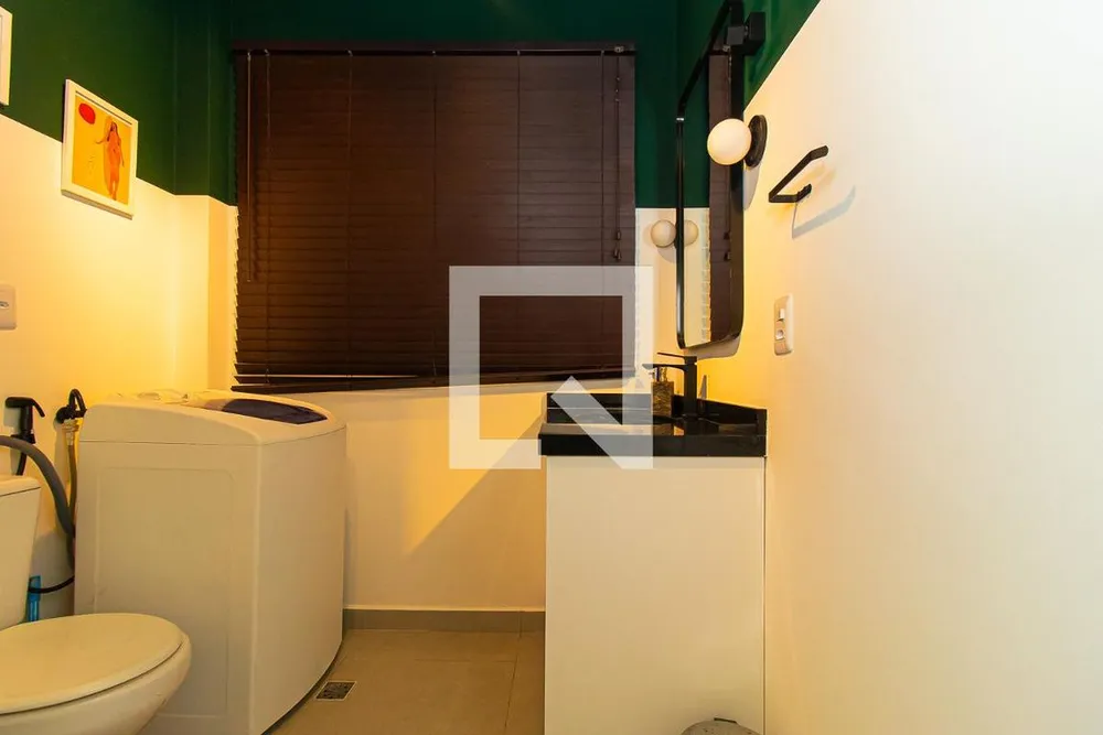 Apartamento, 1 quarto, 48 m² - Foto 3