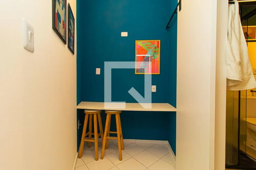Apartamento, 1 quarto, 48 m² - Foto 8