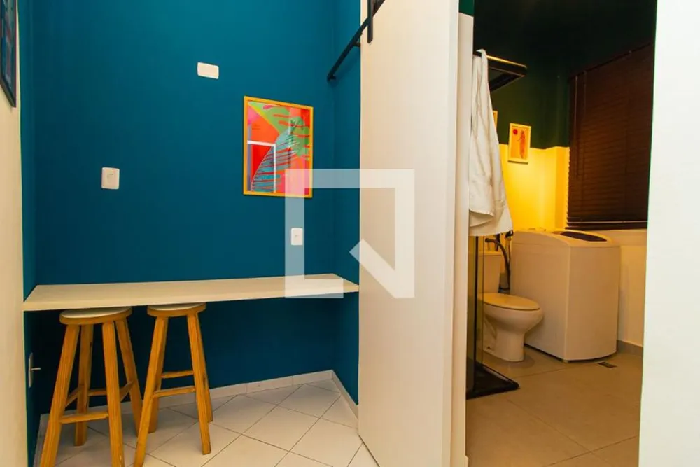 Apartamento, 1 quarto, 48 m² - Foto 12