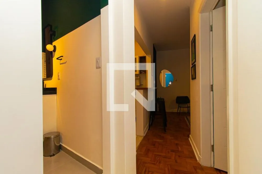 Apartamento, 1 quarto, 48 m² - Foto 9