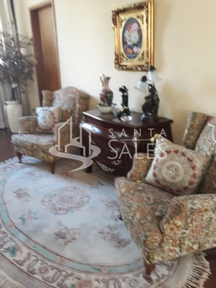 Apartamento, 4 quartos, 275 m² - Foto 4