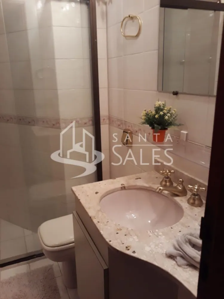 Apartamento, 4 quartos, 275 m² - Foto 8