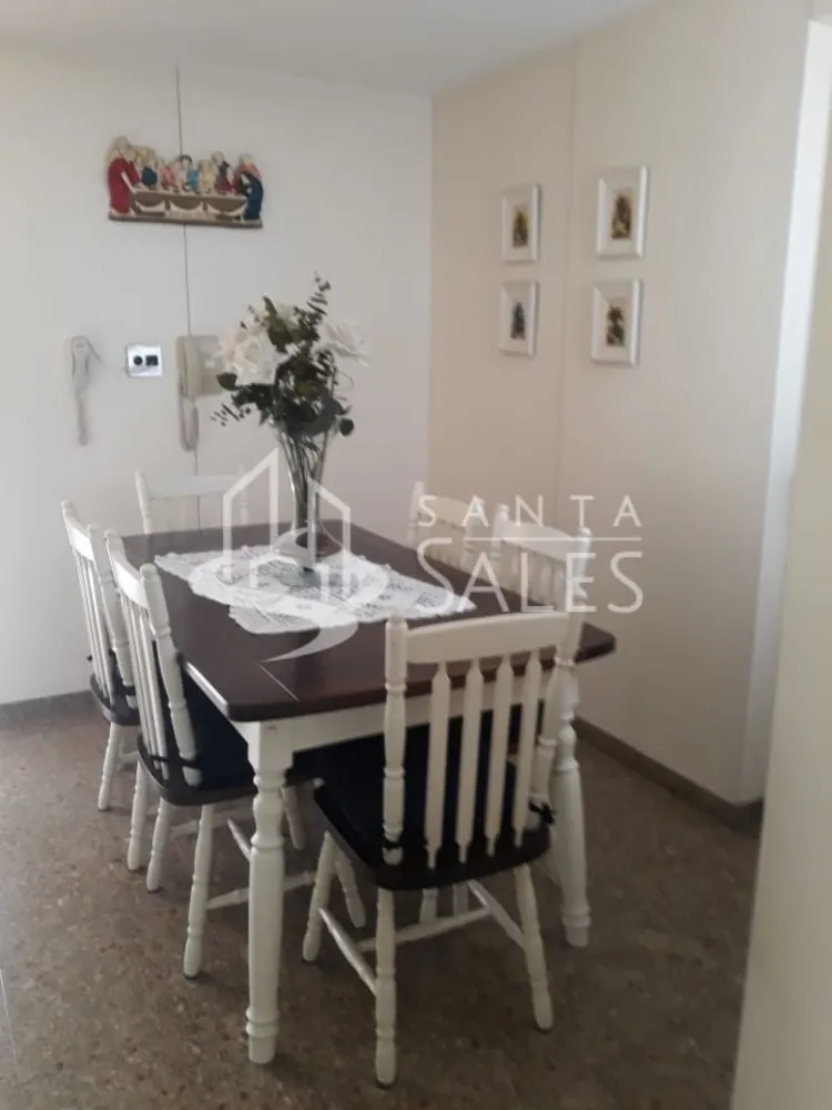 Apartamento, 4 quartos, 275 m² - Foto 11