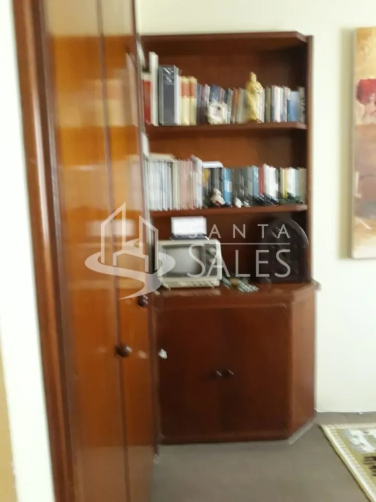 Apartamento, 4 quartos, 275 m² - Foto 2