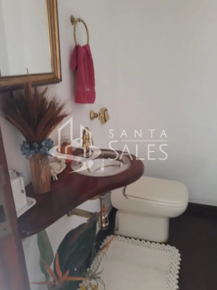Apartamento, 4 quartos, 275 m² - Foto 9