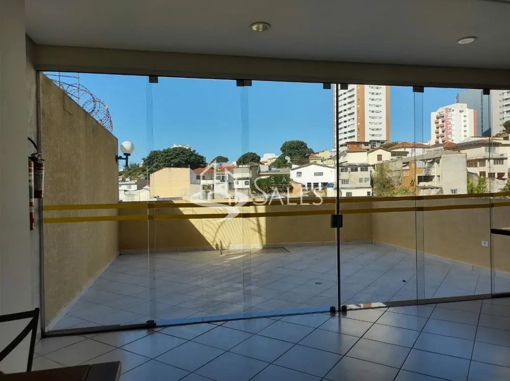 Sobrado, 3 quartos, 100 m² - Foto 10
