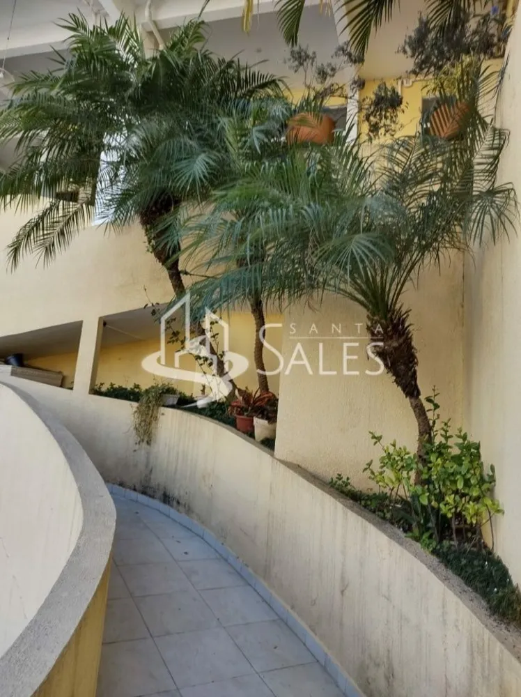 Sobrado, 3 quartos, 100 m² - Foto 6