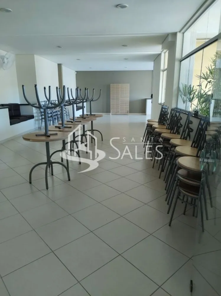 Sobrado, 3 quartos, 100 m² - Foto 11