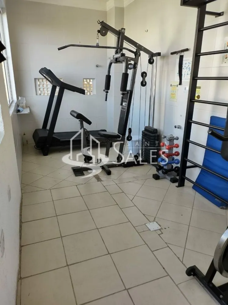 Sobrado, 3 quartos, 100 m² - Foto 12