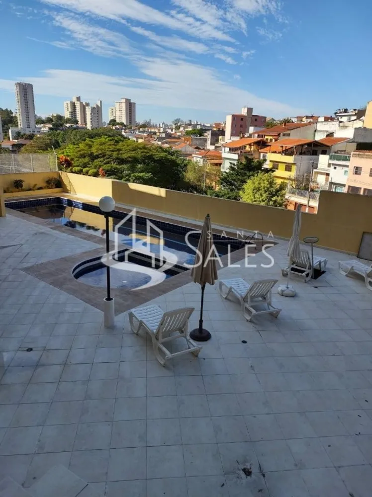 Sobrado, 3 quartos, 100 m² - Foto 7