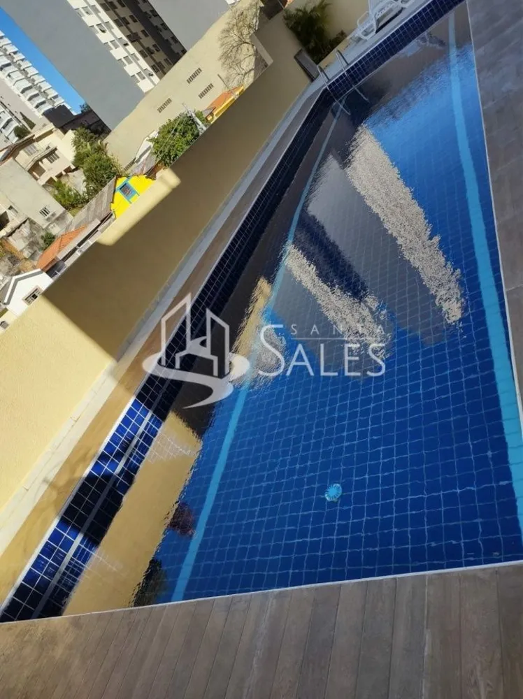 Sobrado, 3 quartos, 100 m² - Foto 8